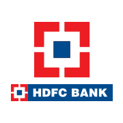 this image depicts about top mba recruiters in India that is hdfc bank