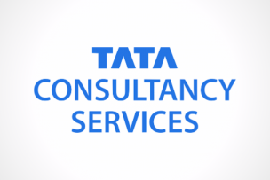 this image depicts the top recruiters of mba in INDIA that is tata consultancy service .