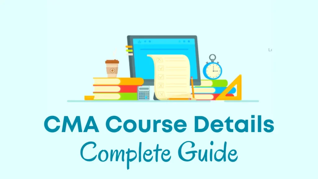 what is cma course